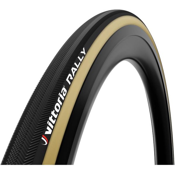 Vittoria - Rally Tubular Tanwall