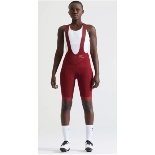 Specialized - Foundation Dame Bib Shorts