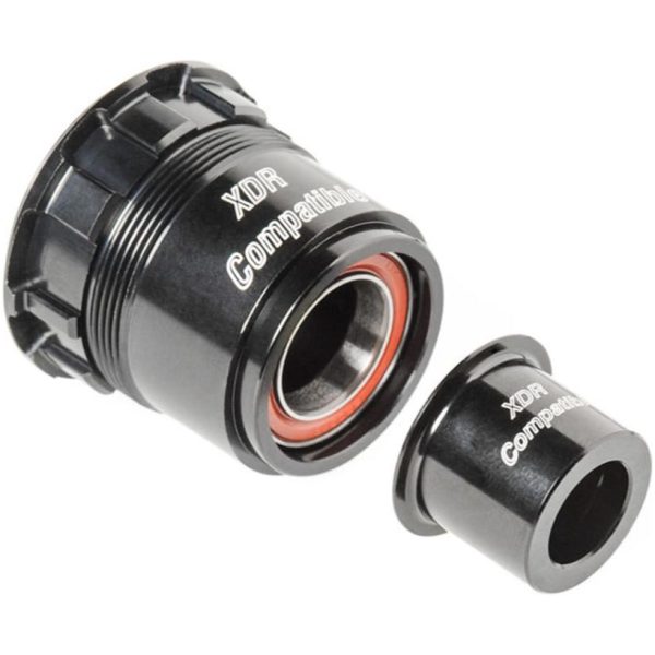 DT SWISS Freehub body XDR (AXDR) Ratchet