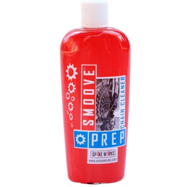 SMOOVE - Prep 250ml Avfetting