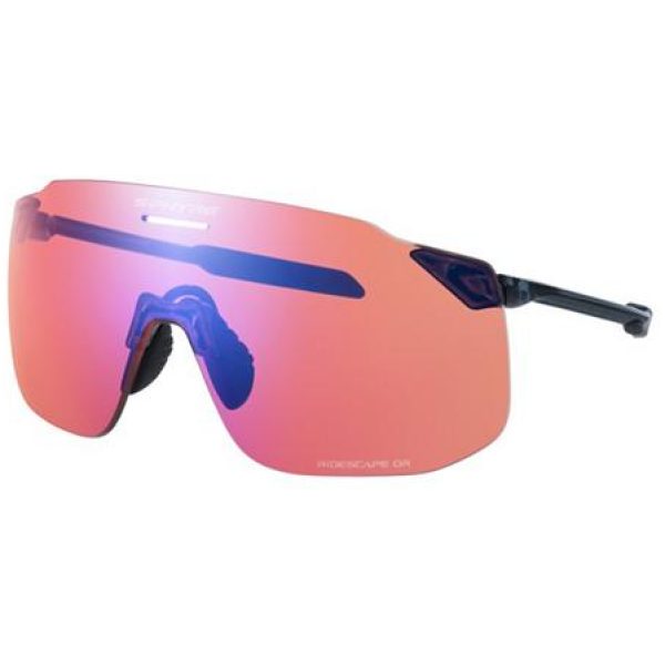 Shimano - Eyewear SPSL2 Black Sapphire Ridescape OR