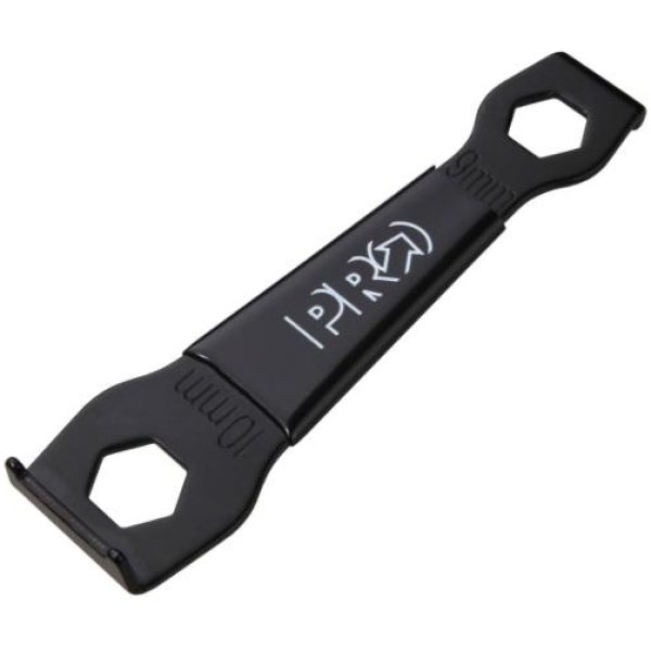 PRO - Krankdrevnøkkel