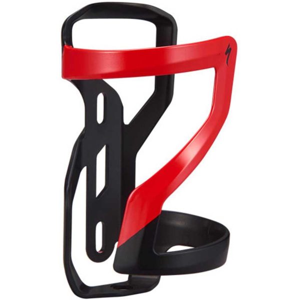 Specialized - Zee Cage II Matte BLK/FLORED Right