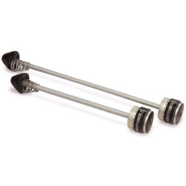 Kryptonite - WheelBotlz Hjul-lås