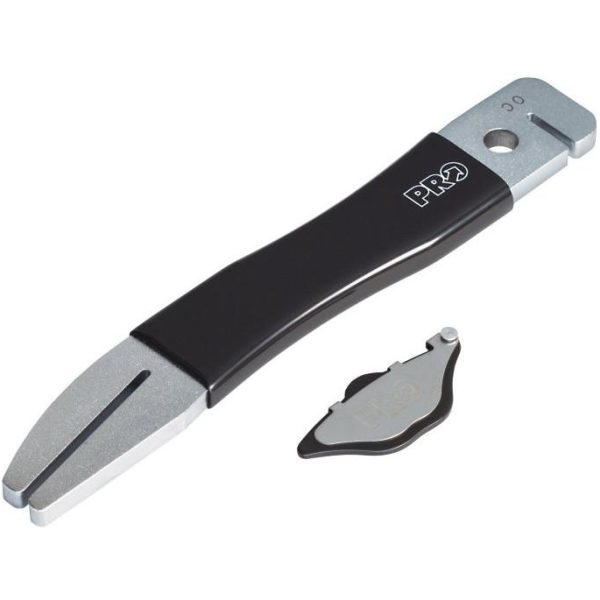 PRO - Retteverktøy for skivebrems