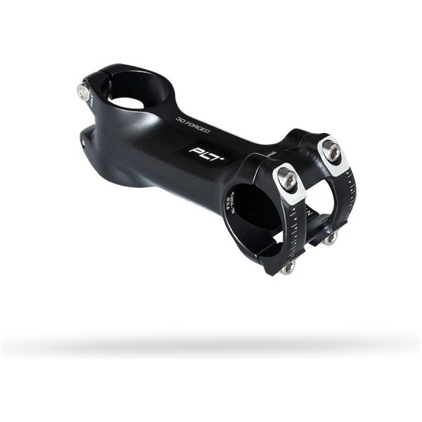 PRO - PLT Svart 100mm, 31,8mm, -10 grader