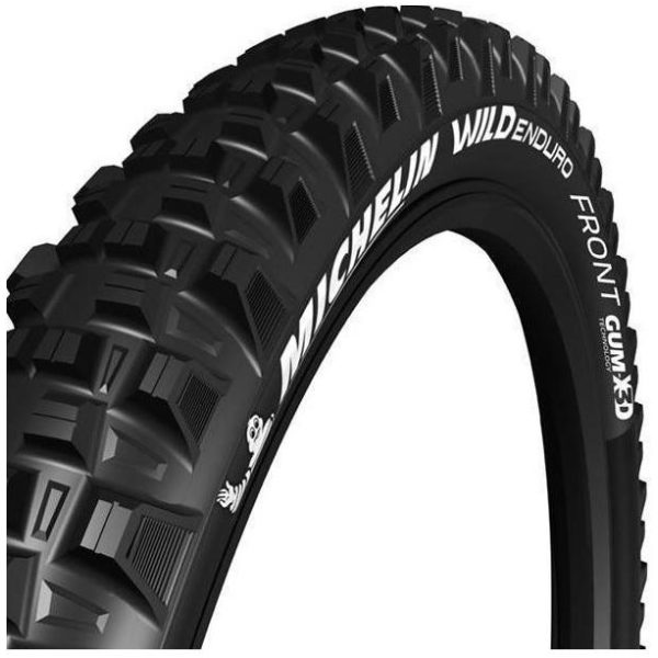 Michelin - Wild Enduro Front Folding