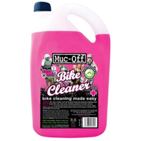 Muc-Off 5 Litre Cycle Cleaner
