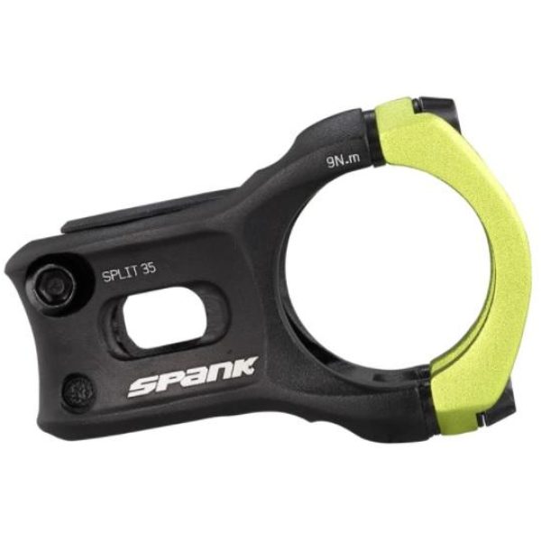 Spank - Split 35 Stem