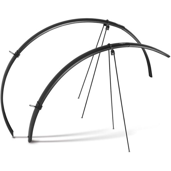 Specialized - Dry Tech Fenders