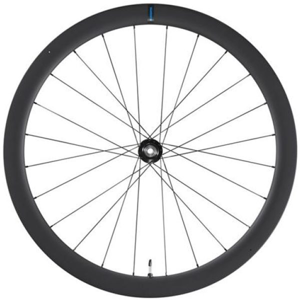SHIMANO - Hjul WH-RS710-TL-F12 CENTER LOCK-skivebrems 46mm