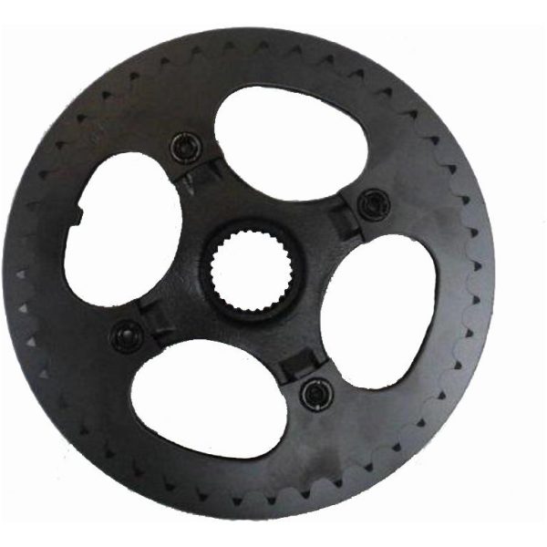 Giant - E Chainwheel 42T