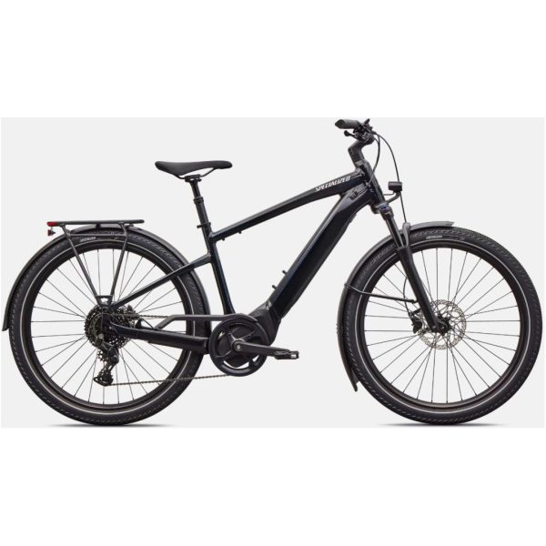 Specialized - Turbo Vado 4.0 NB