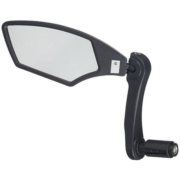 Merida - Mirror Edge