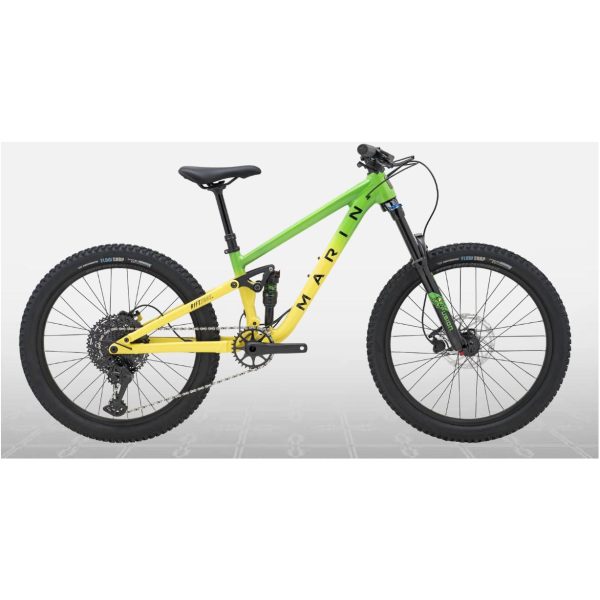 Marin - Rift Zone JR