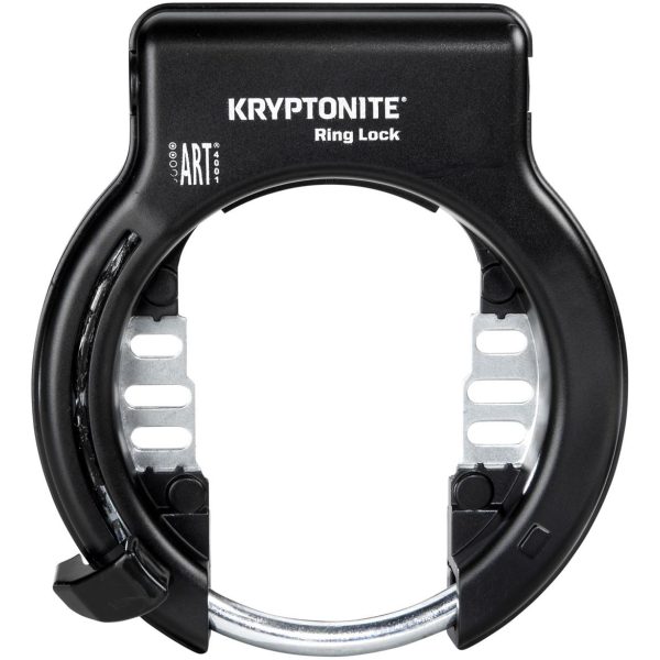 Kryptonite - Ring Lock