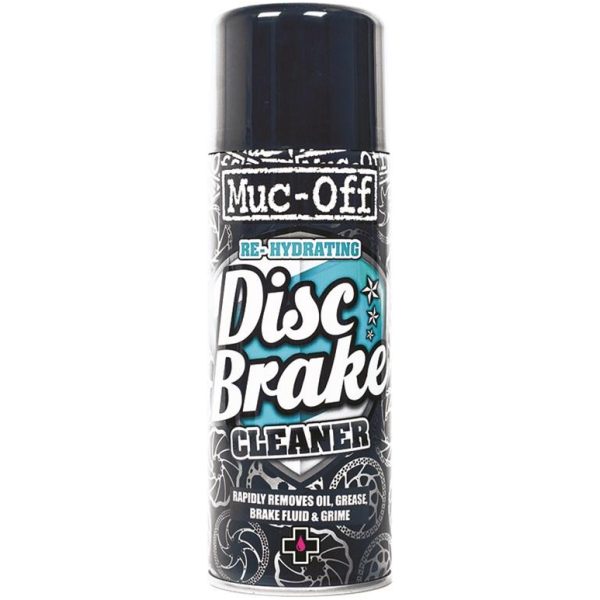 Muc-Off Disc Brake Cleaner 400ml