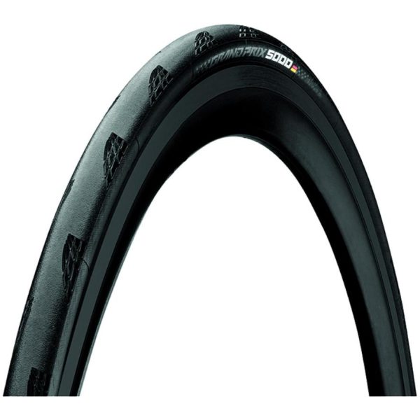 CONTINENTAL - Grand Prix 5000 Folding tire