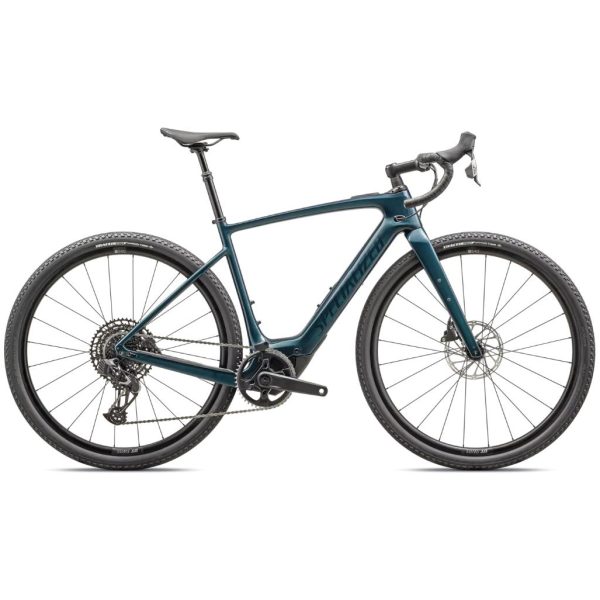 Specialized - Turbo Creo 2 Comp Carbon