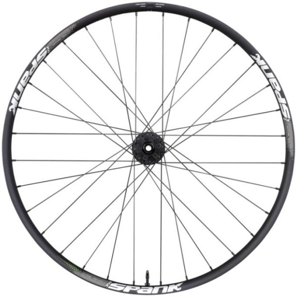 Spank - Vibrocore 359 Boost Rear Wheel 12x148 32H 29"