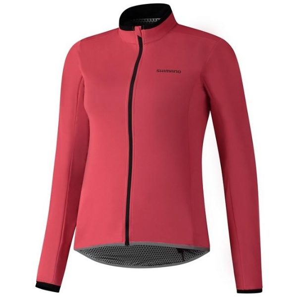 Shimano Windflex Radjacke Damen