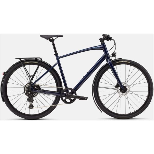Specialized - SIRRUS X 2.0 EQ