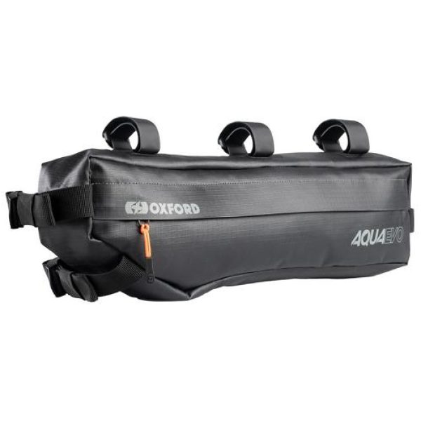 OXC - Aqua Evo Adventure Frame Pack 4l