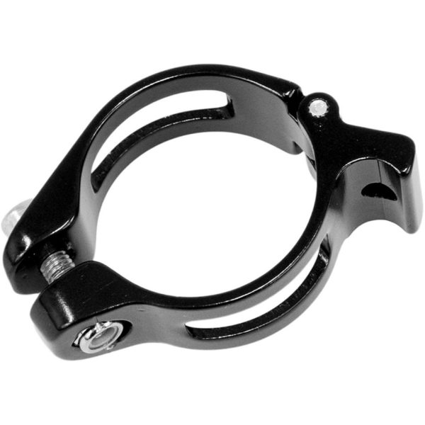 CONNECT - Braze-on adaptor 34,9 mm