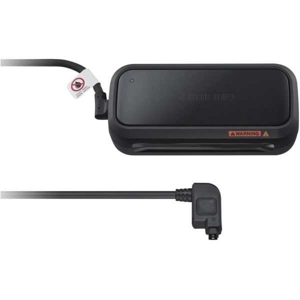 Shimano - EC-E6002 Batterilader