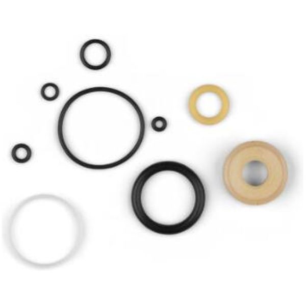 Fox - Seal Kit: 2024 Float Damper rebuild