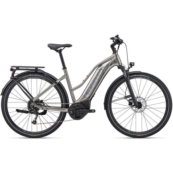 Giant - Explore E+ 3 STA Syncdrive Sport 70Nm 500Wh