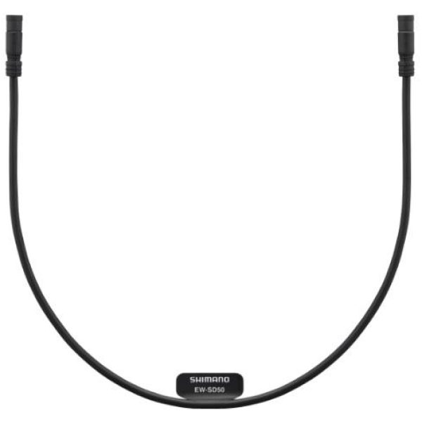 Shimano - Di2 Electric Cable 1400mm Black