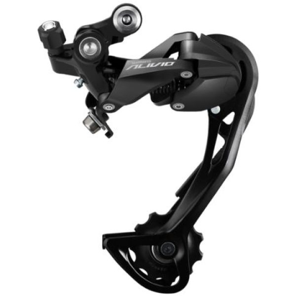 SHIMANO - ALIVIO Navgir RD-M3100-SGS 9-delt