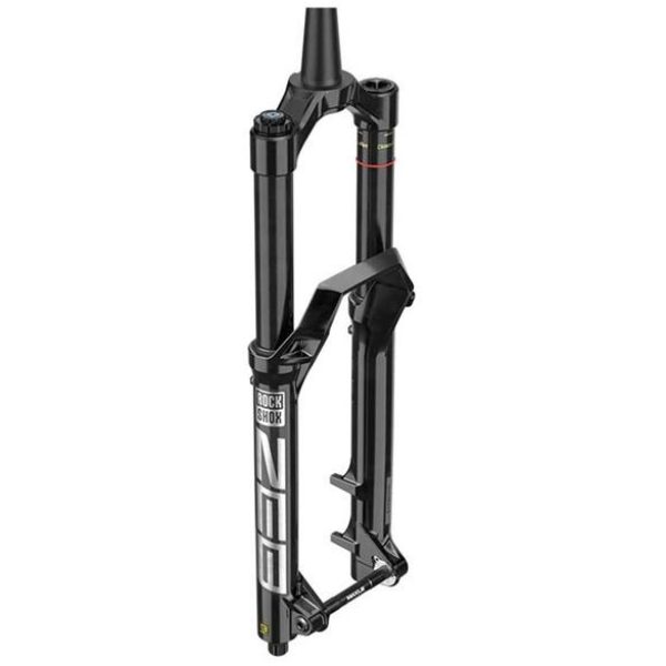 Rockshox - ZEB Ultimate 180mm