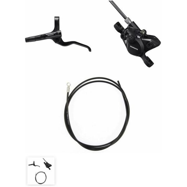 Shimano - BRMT201/MT200 (sett, Venstre)