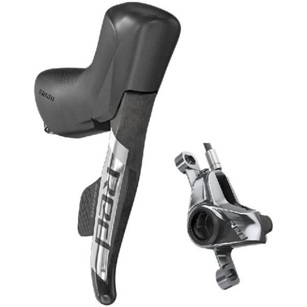 SRAM - Red AXS eTap 2x12 Rear shift/brake