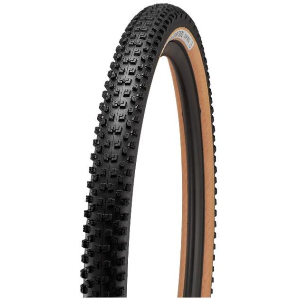 Specialized - Ground Control 2BR T5 Tan