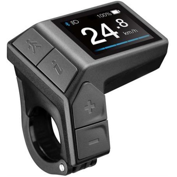 Giant - Ride Control Dash 2 IN 1 - SG