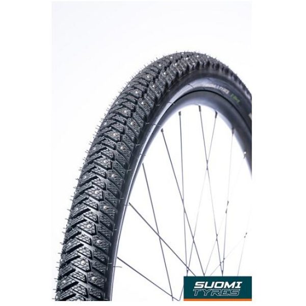 Suomi - Routa Ebike 244 Pigger