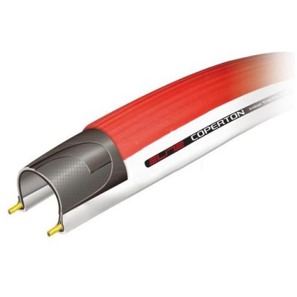 Elite - Coperton Trainer Dekk Racer