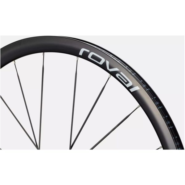 Specialized - Roval ALPINIST CLX III forhjul