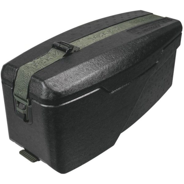Topeak E-Explorer Trunkbox 8,5l