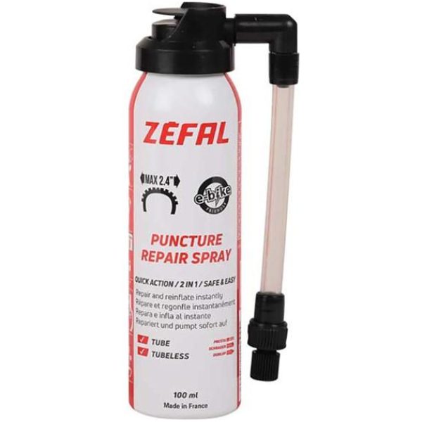 Zefal - Repair spray 100 ml