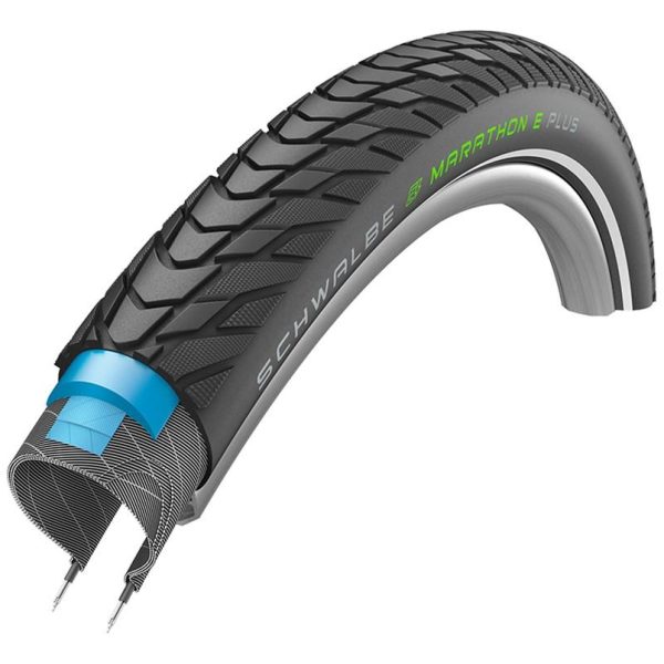Schwalbe - Marathon E-Plus 622/700