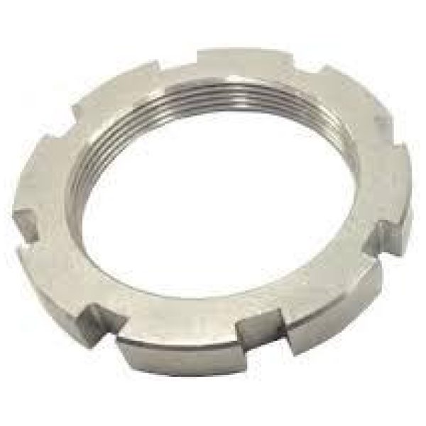 Specialized - Isis Groove Nut