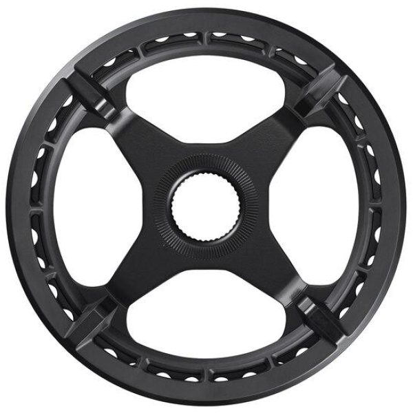 SHIMANO Krankdrev SM-CRE50