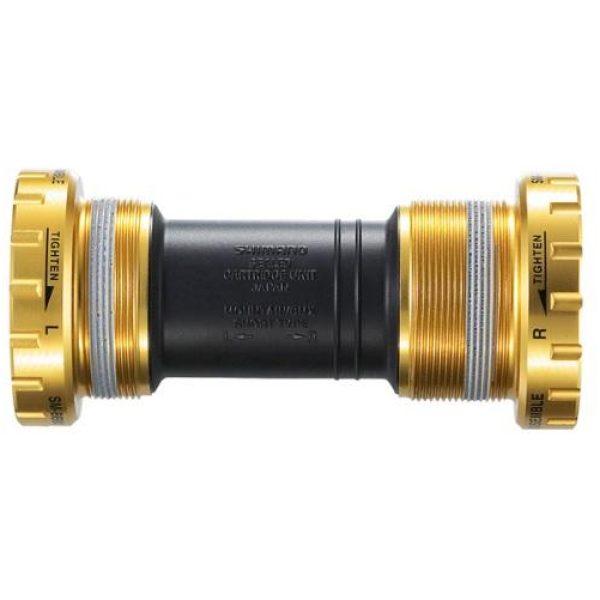 SHIMANO  - Kranklager SM-BB80 HOLLOWTECH II 68 / 73 (BSA) mm