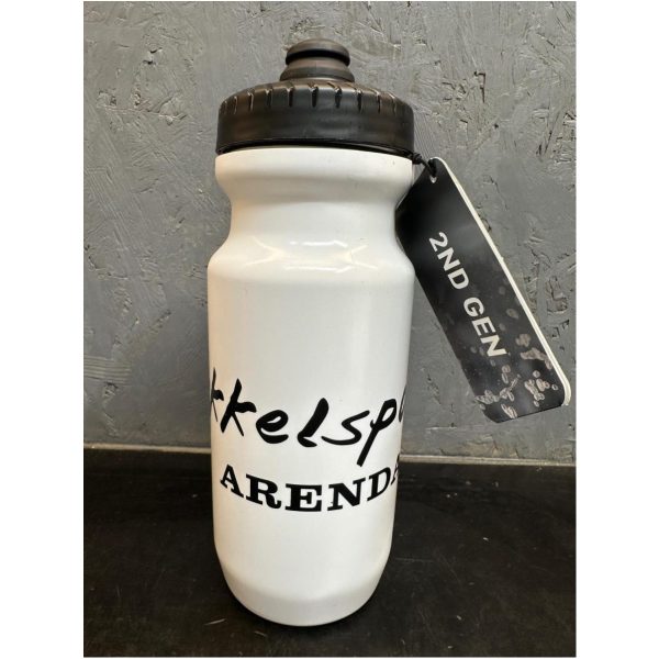 Specialized - Flaske 21 OZ "Little Big Mouth" 2ND GEN 2.0 (m/Sykkelsport logo)