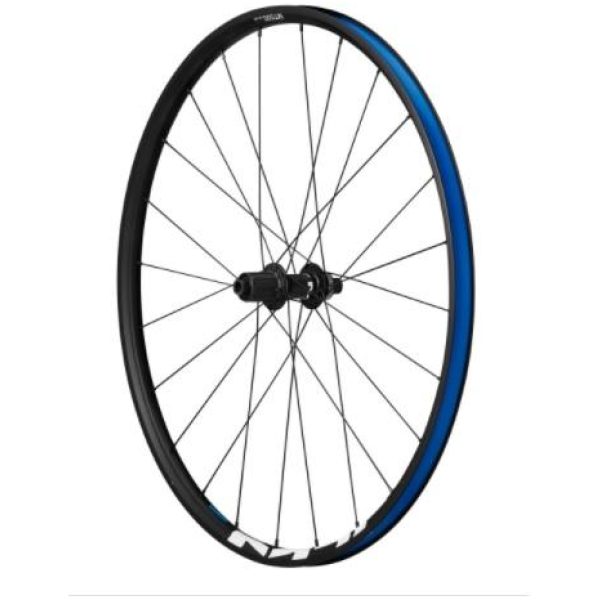 Shimano - Bakhjul WH-MT500 27.5" 9 x 135mm for hurtigkobling