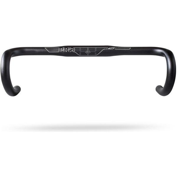 PRO - LT Compact 44cm D:31,8mm